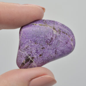 Stichtite Tumble Stone - 11 grams