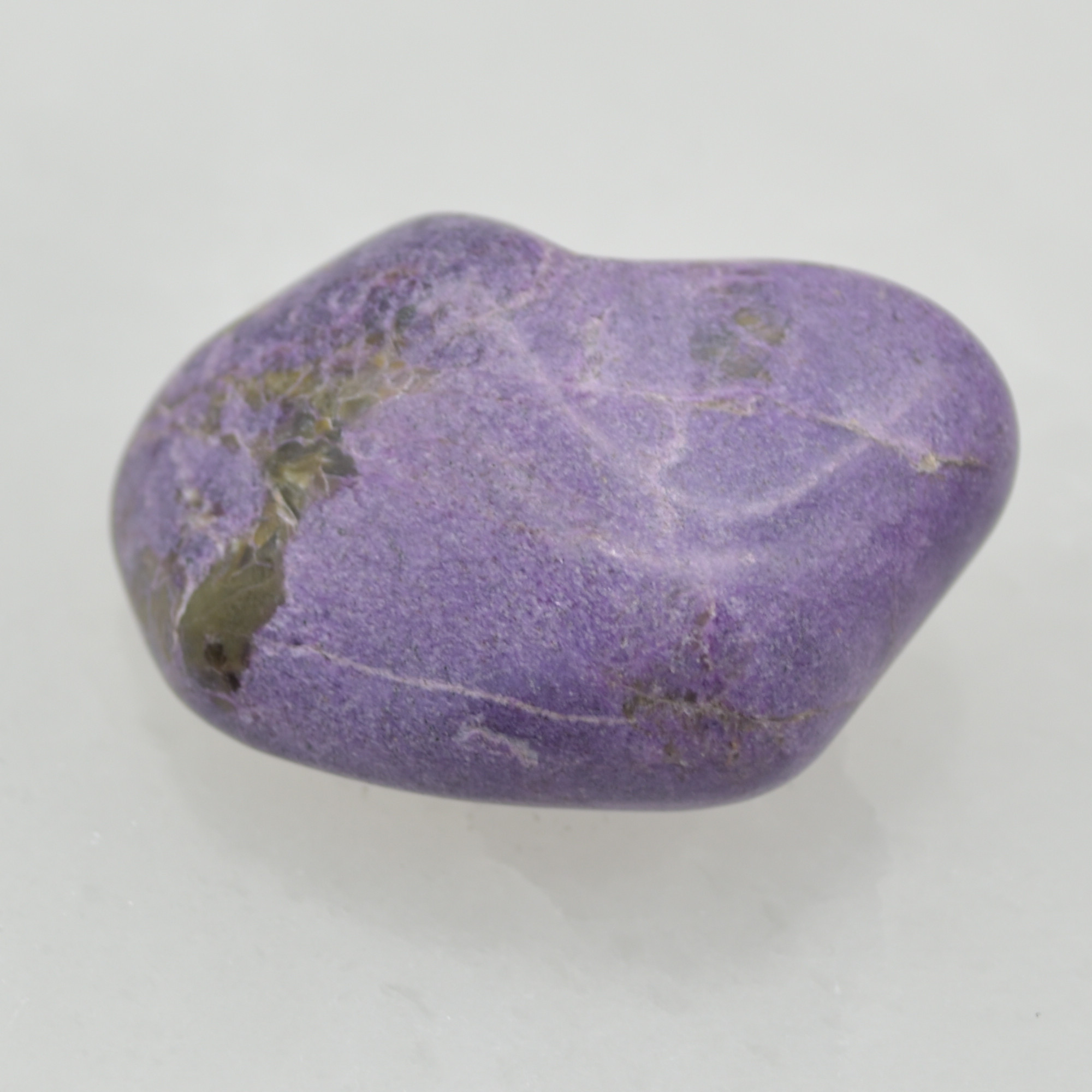 Stichtite Tumble Stone - 14 grams - Image 2