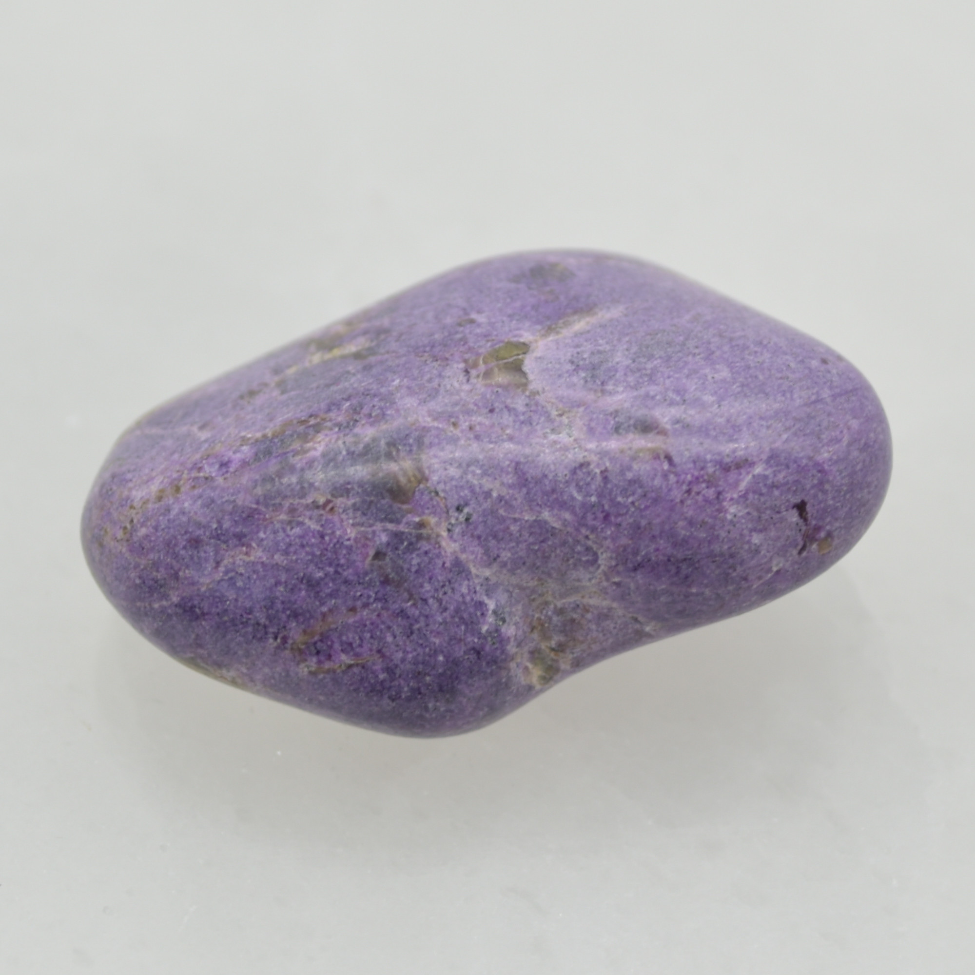 Stichtite Tumble Stone - 14 grams - Image 3