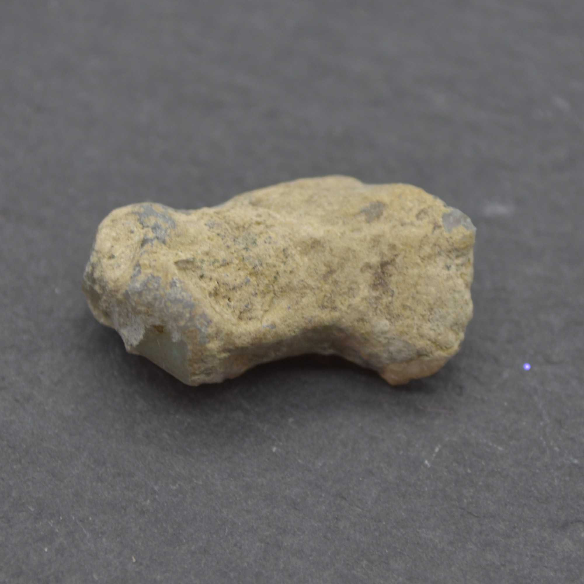 Raw Ethiopian Opal Specimen Rock - 2 grams - Image 3