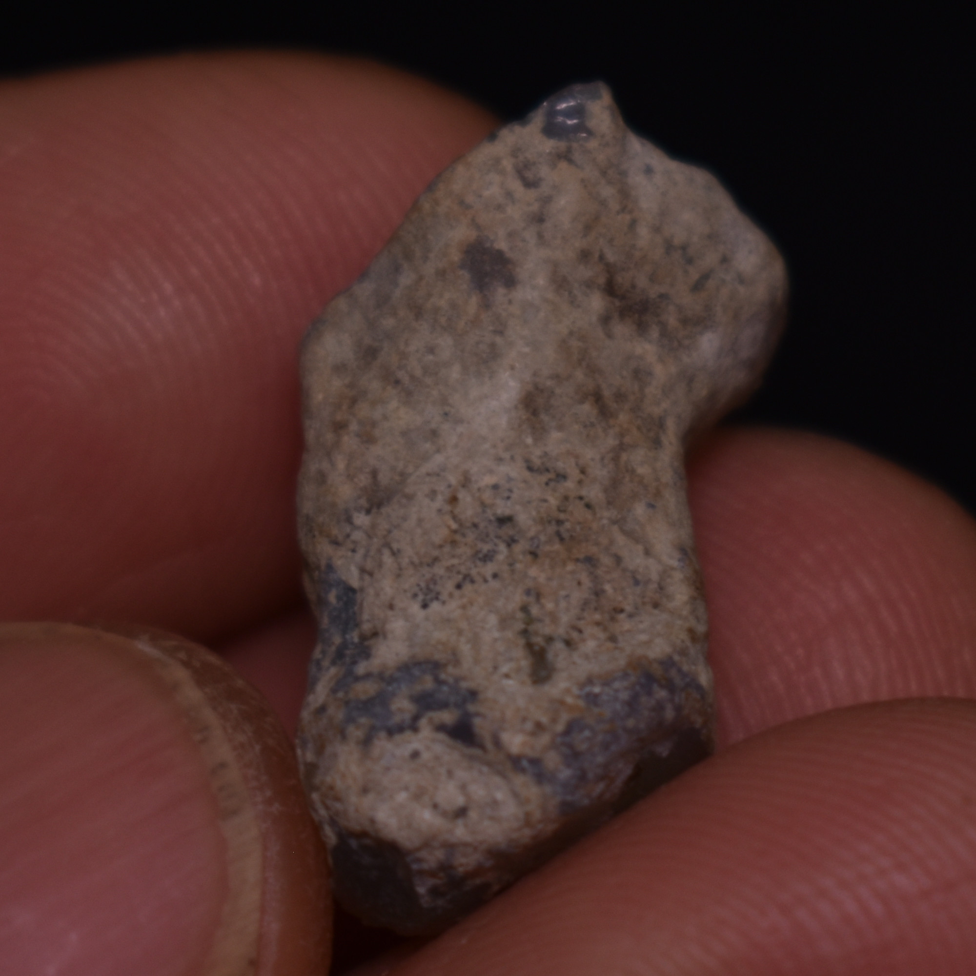 Raw Ethiopian Opal Specimen Rock - 2 grams - Image 9