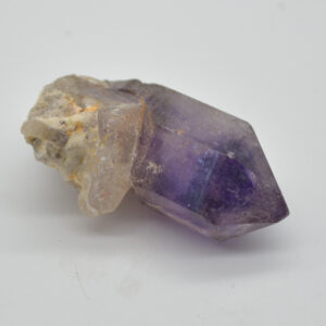 Raw Brandberg Amethyst Specimen Rock - 9.3 grams