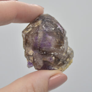 Raw Brandberg Amethyst Specimen Rock - 36.6 grams