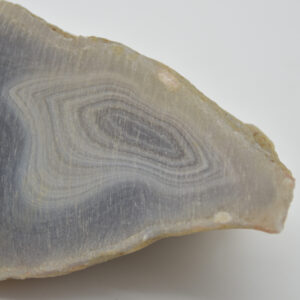 Raw Botswana Agate Specimen Rock - 203 grams