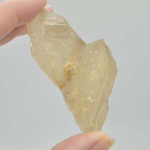 Raw Natural Citrine Specimen Rock - 70.7 grams