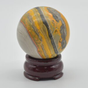 Jasper Sphere Balls
