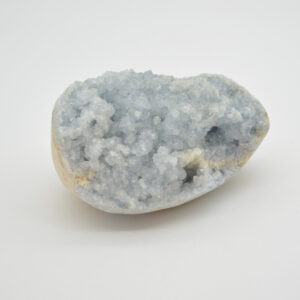 Celestite Crystal Geode   - 2030 grams - #04