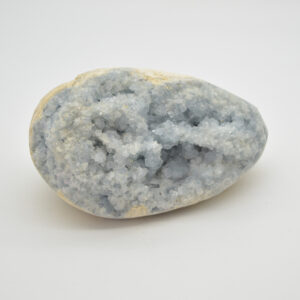 Celestite Crystal Geode   - 2140 grams - #05