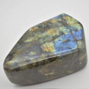 Labradorite Crystal Freeform - 1301 grams #01