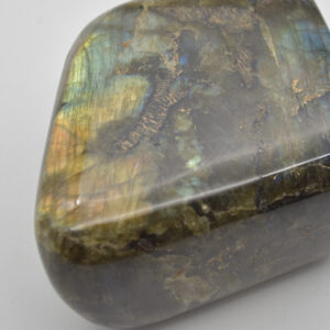 Labradorite Crystal Freeform - 745 grams #03