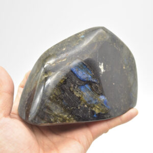 Labradorite Crystal Freeform - 700 grams #04