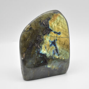 Labradorite Crystal Freeform - 1278 grams #05