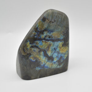 Labradorite Crystal Freeform - 1741 grams #08