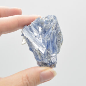 Raw Kyanite Specimen Rock - 58 grams #016