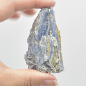 Raw Kyanite Specimen Rock - 84 grams #017