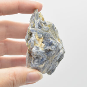 Raw Kyanite Specimen Rock - 70 grams #022