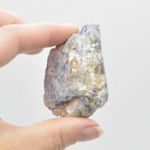 Raw Kyanite Specimen Rock - 76 grams #024