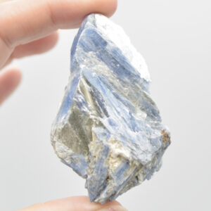 Raw Kyanite Specimen Rock - 59 grams #025