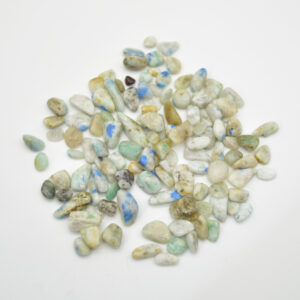 K2 Jasper Crystal Chips / Nuggets - 100 grams