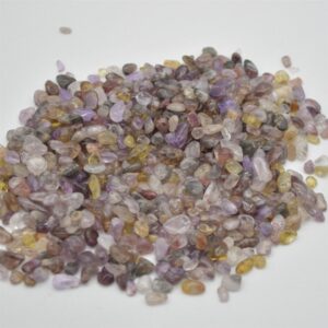 Super 7 Crystal Crystal Chips / Nuggets - 100 grams