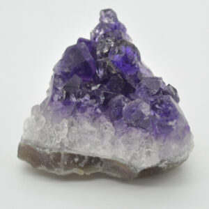 Amethyst Raw Cluster - 72 grams #021