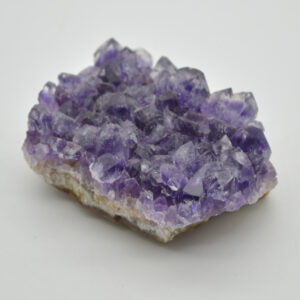 Amethyst Raw Cluster - 92 grams #032