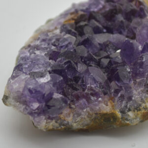 Amethyst Raw Cluster - 53 grams #039