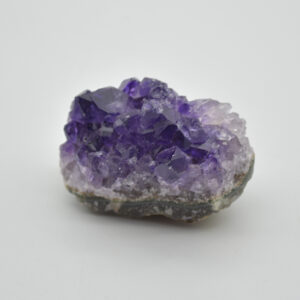 Amethyst Raw Cluster - 49 grams #040