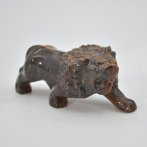 Tiger Eye Carvings