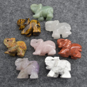 Other Gemstones Carvings