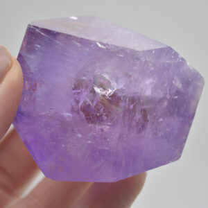 Amethyst Freeform Point - 121 grams #12