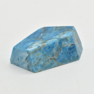 Apatite Crystal Freeform  - 121 grams #01