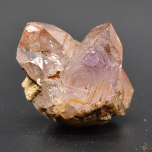 Vera Cruz Amethyst Raw Crystal Cluster - 29 grams - #03