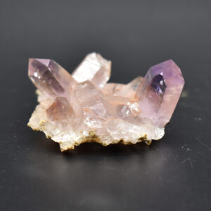 Vera Cruz Amethyst Raw Crystal Cluster - 42 grams - #05