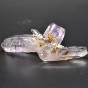 Vera Cruz Amethyst Raw Crystal Cluster - 35 grams - #11