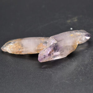 Vera Cruz Amethyst Raw Crystal Cluster - 22 grams - #28