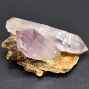 Vera Cruz Amethyst Raw Crystal Cluster - 90 grams - #32