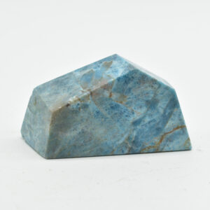 Apatite Crystal Freeform  - 166 grams #03