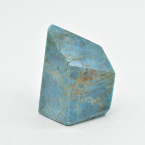 Apatite Crystal Freeform  - 166 grams #08