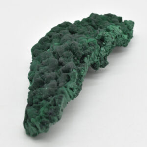 Yangchun Malachite Specimen - Botryoidal Malachite - Velvet Malachite - High Quality - 256 grams #02