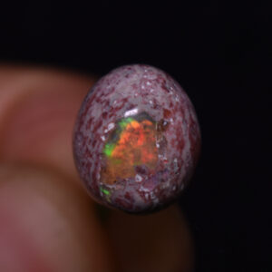 Mexican Galaxy Opal