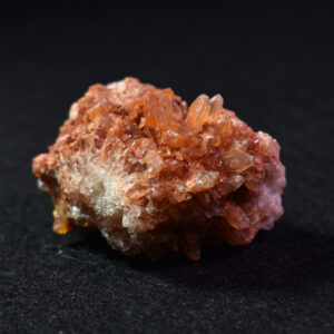 Creedite Crystal Cluster Specimen from Navidad Mine, Durango Mexico - 28 grams #11