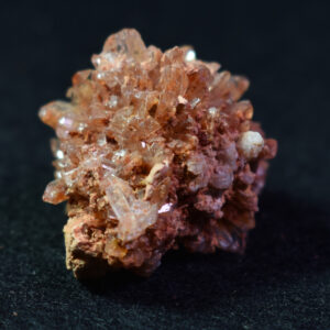 Creedite Crystal Cluster Specimen from Navidad Mine, Durango Mexico - 12 grams #12