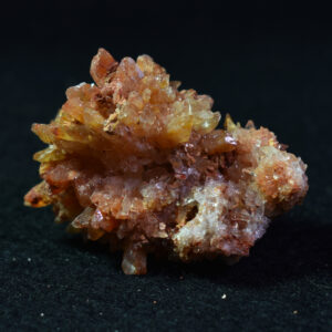 Creedite Crystal Cluster Specimen from Navidad Mine, Durango Mexico - 34 grams #14