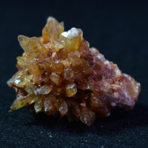 Creedite Crystal Cluster Specimen from Navidad Mine, Durango Mexico - 16 grams #15