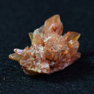 Creedite Crystal Cluster Specimen from Navidad Mine, Durango Mexico - 9 grams #18