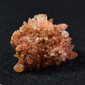 Creedite Crystal Cluster Specimen from Navidad Mine, Durango Mexico - 14 grams #20
