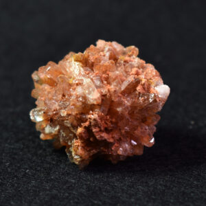 Creedite Crystal Cluster Specimen from Navidad Mine, Durango Mexico - 17 grams #23