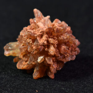 Creedite Crystal Cluster Specimen from Navidad Mine, Durango Mexico - 11 grams #24