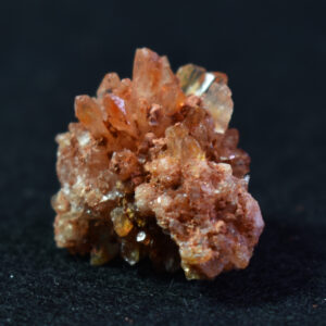 Creedite Crystal Cluster Specimen from Navidad Mine, Durango Mexico - 12 grams #25